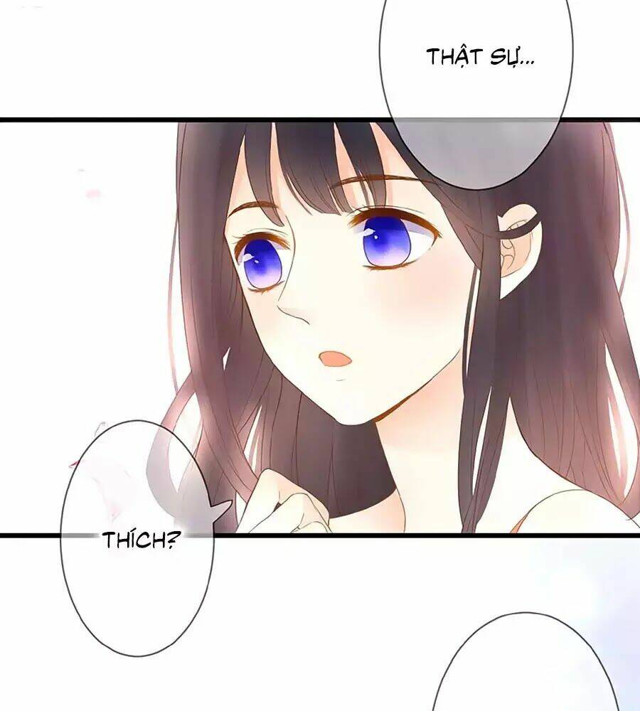 Đóa Hoa Chớm Nở: Chapter 4