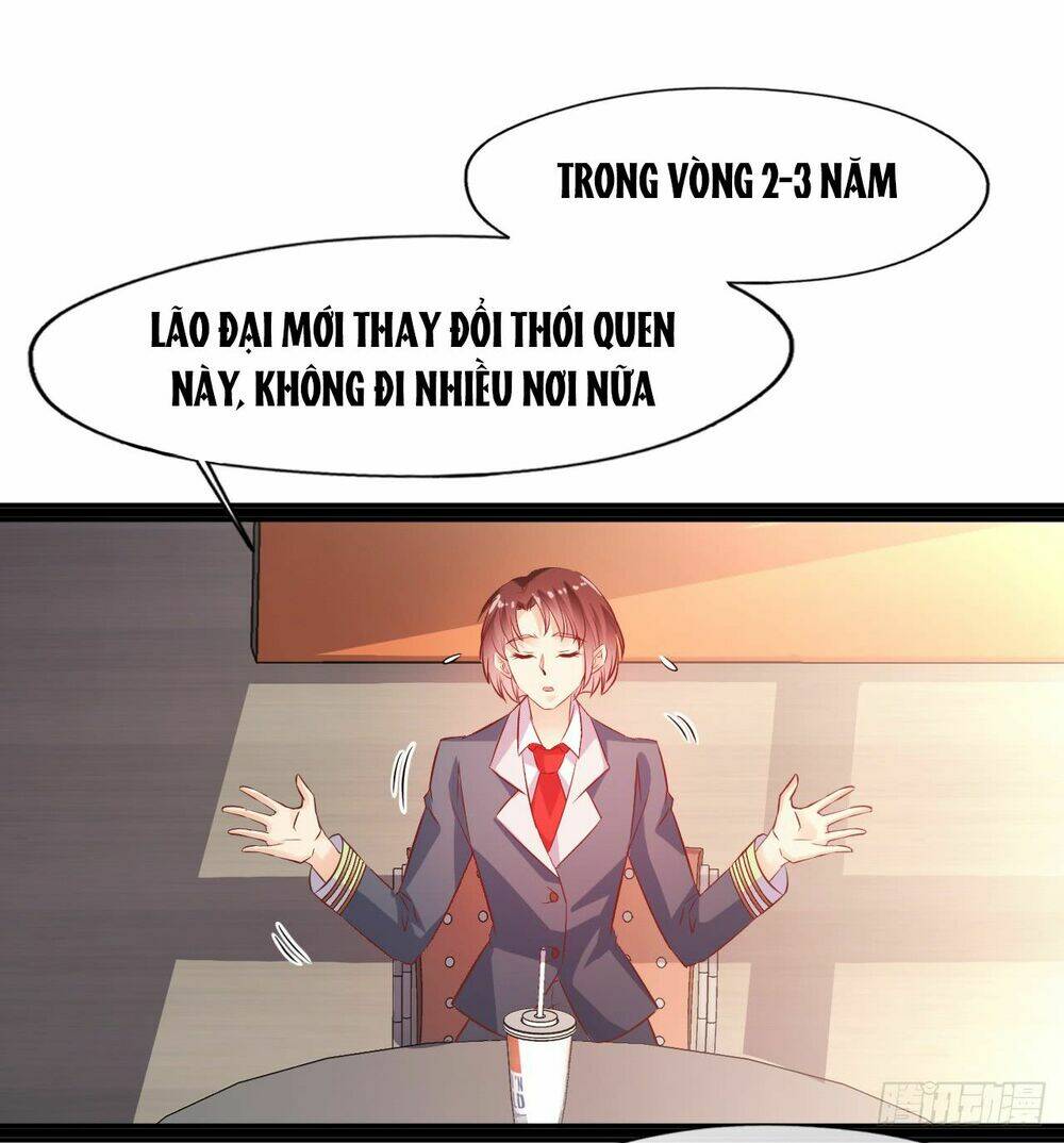 Sau Này Vẫn Cứ Thích Anh: Chapter 17