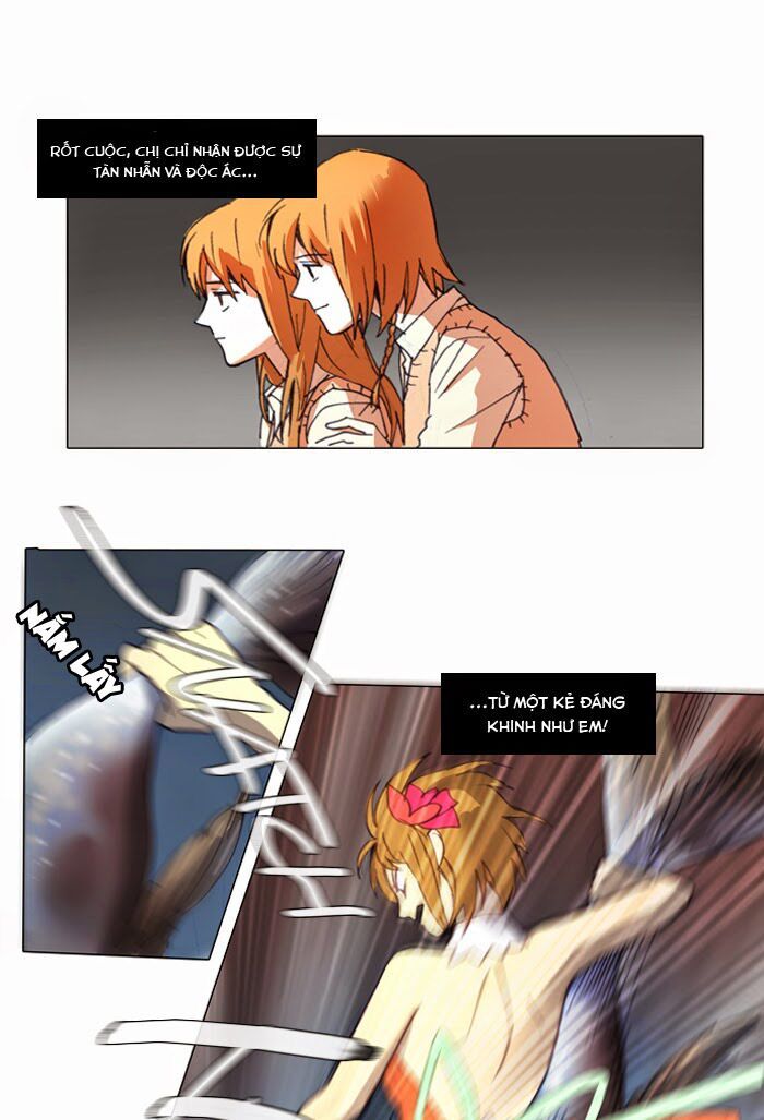 Magical Exam Student: Chapter 22