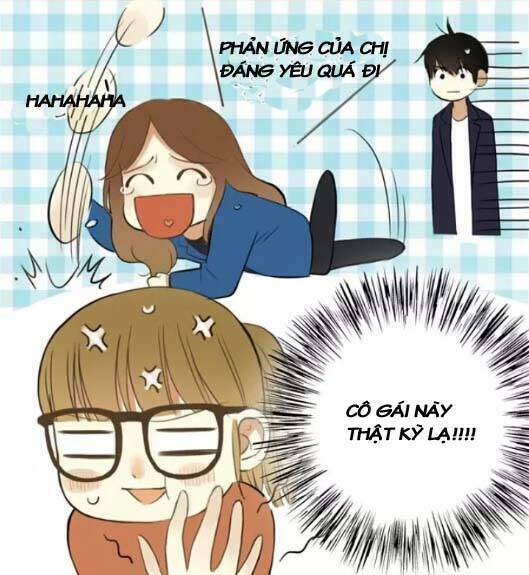 Thần Tượng Điểm Zero: Chapter 14