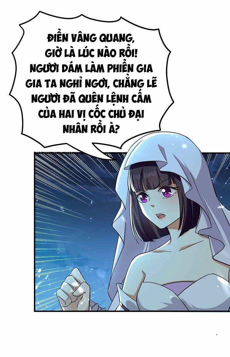 Kết Hôn Không Dễ: Chapter 151