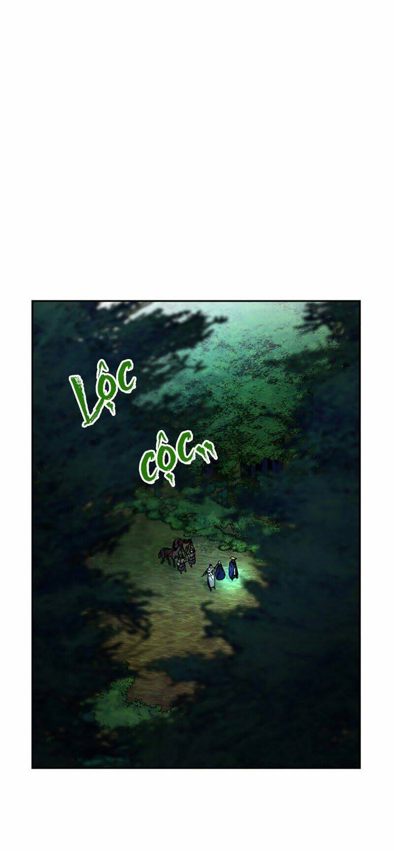 Cực Phẩm Mỹ Nam, Thật Lãng Phí: Chapter 7