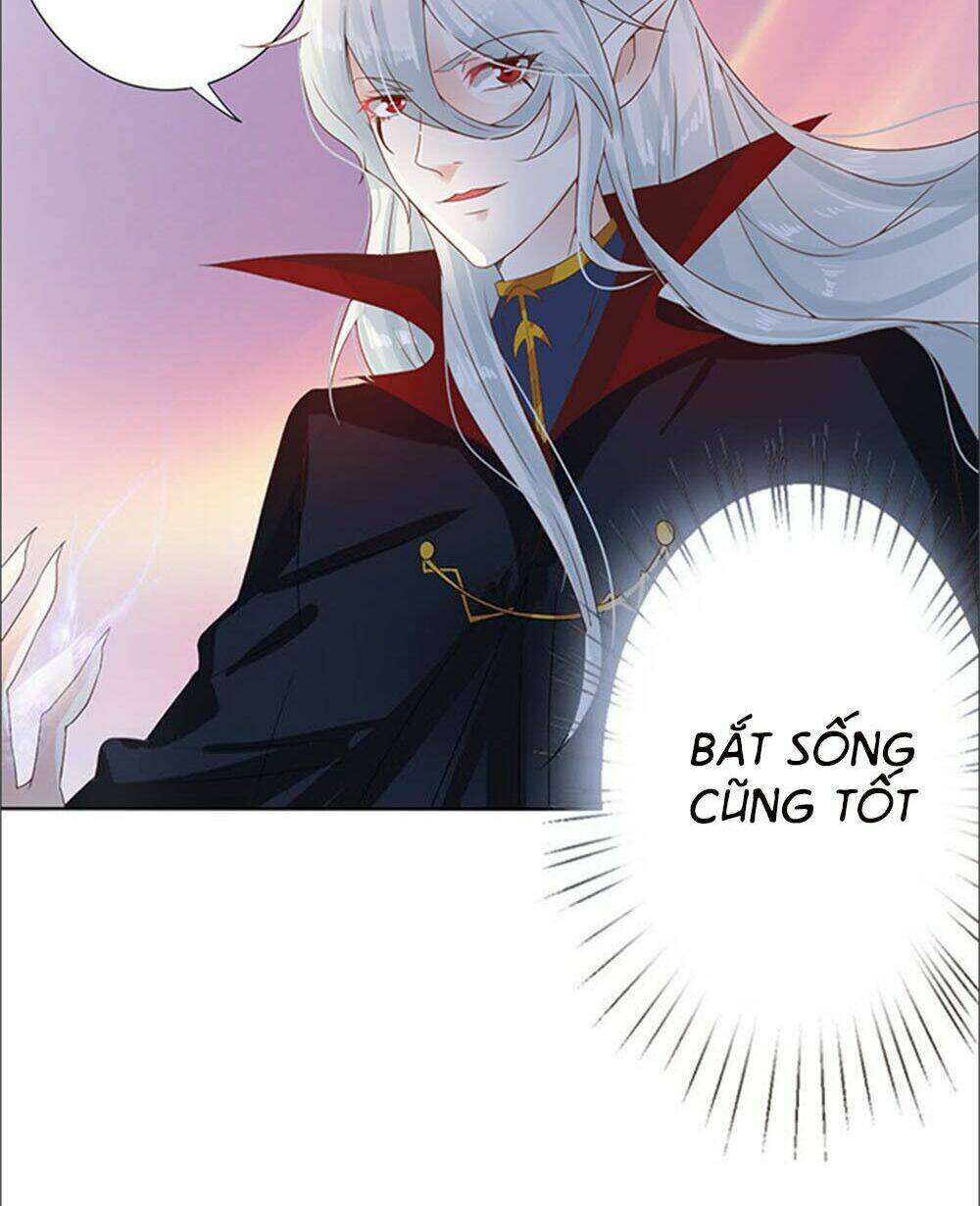 Ma Vương Luyến Ái Chỉ Nam: Chapter 82