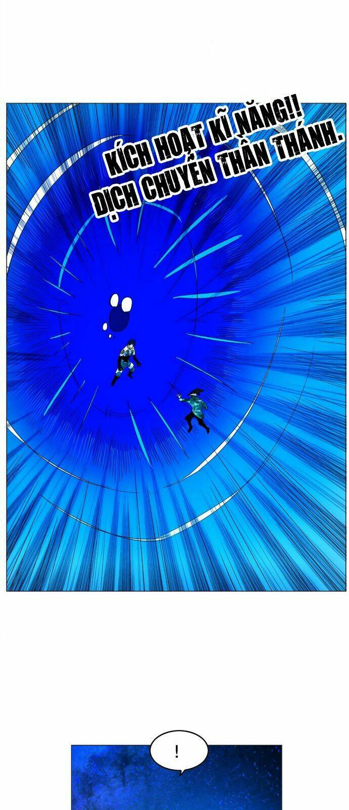 Hard Core Leveling Warrior: Chapter 115