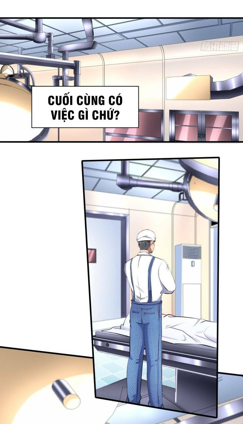 Phản Phái Yêu Tế: Chapter 37