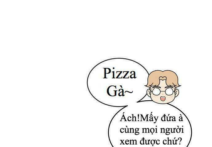 30 Phút Bước Đi Bên Em: Chapter 52.5