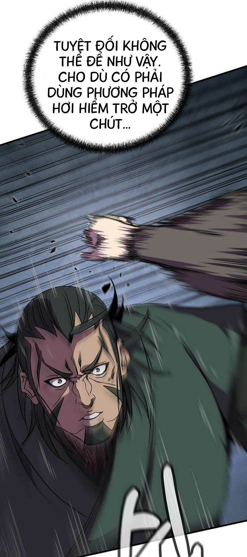 Đông Phương Bất Bại: Chapter 12