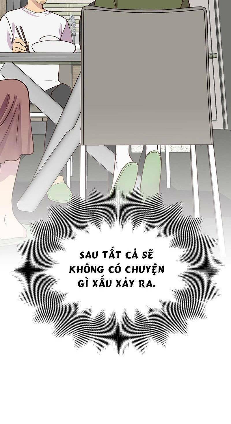 Bí Mật Sâu Sắc Nhất Của Tôi: Chapter 46