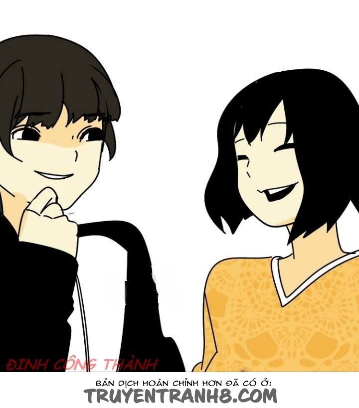 Ứng Dụng Thẩm Mỹ: Chapter 29