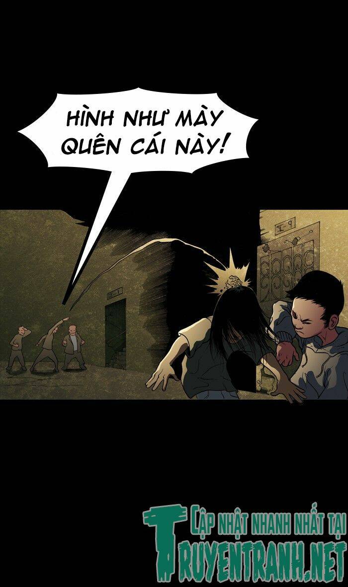 City Of Walls: Chapter 3