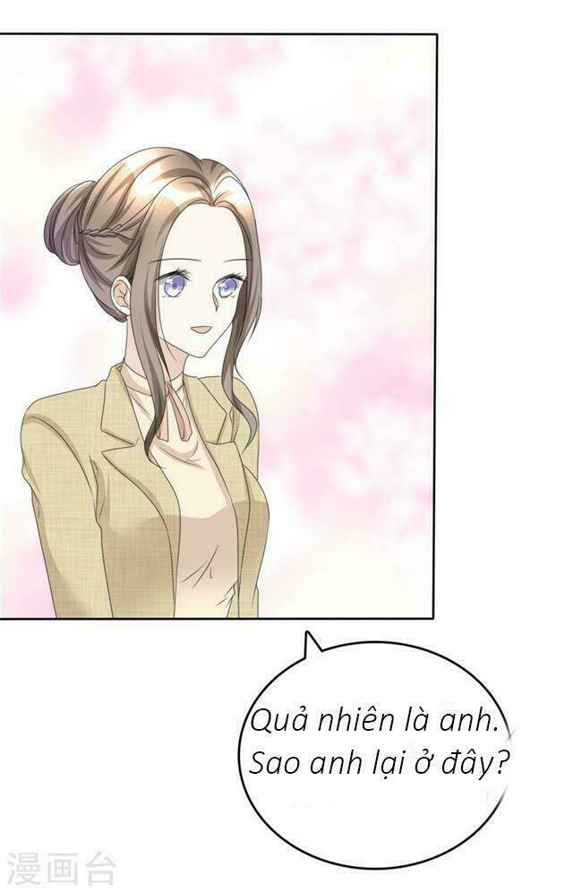 Con Đường Phản Công Của Sủng Thê: Chapter 44