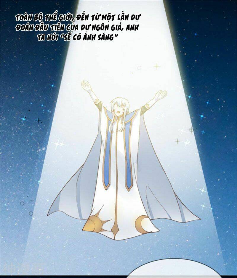 Đỉnh Phong Dự Ngôn Đế: Chapter 35