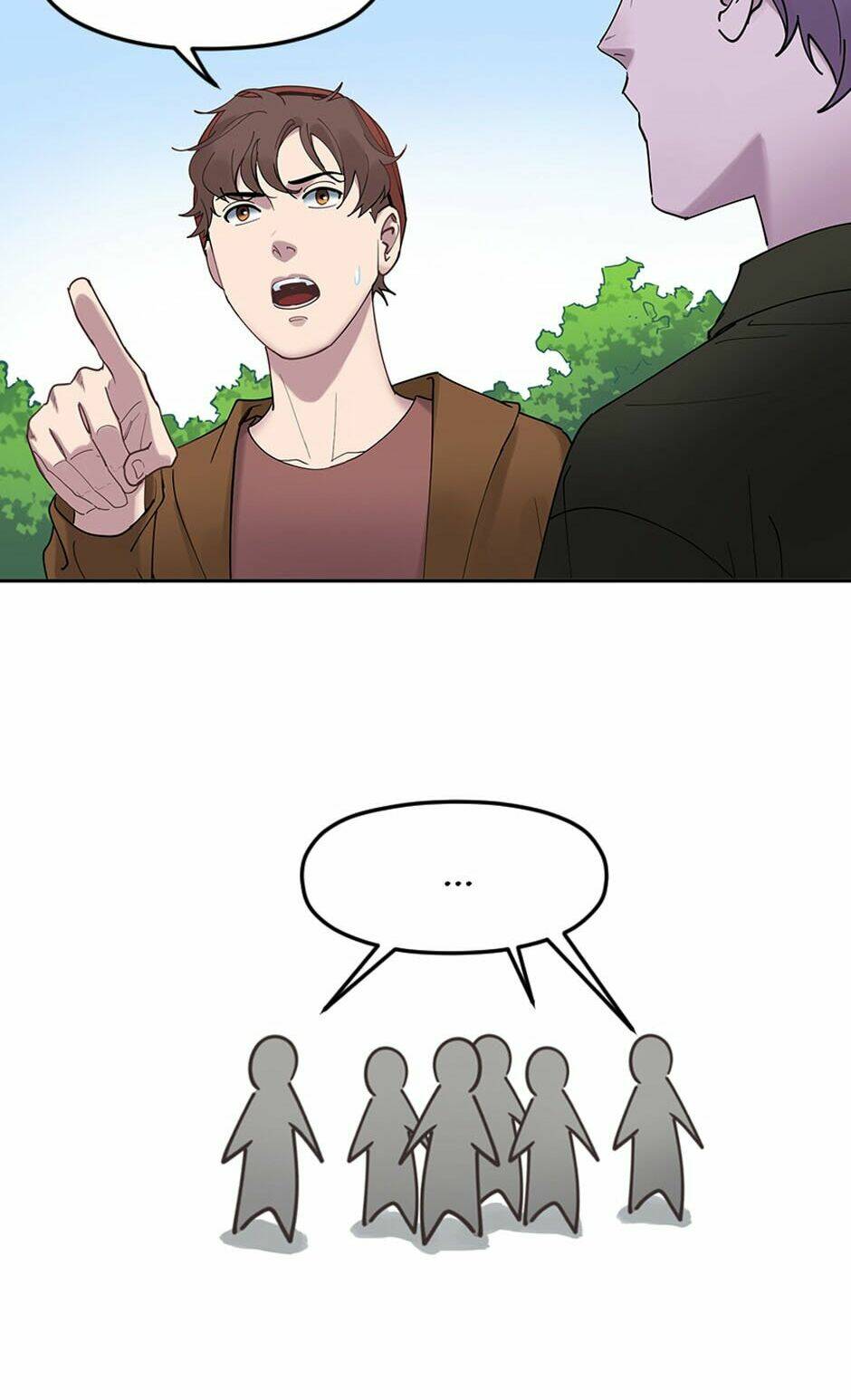 Anh Hùng Và Hiệp Nữ: Chapter 62