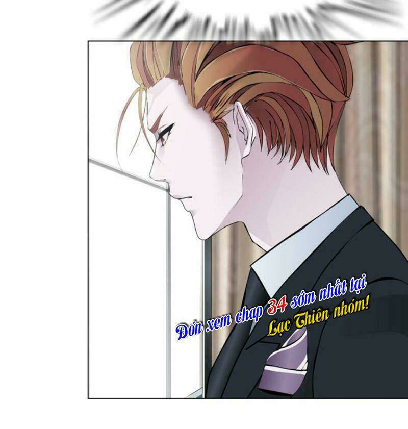 Sổ Tay Mỹ Nam Giới X: Chapter 33