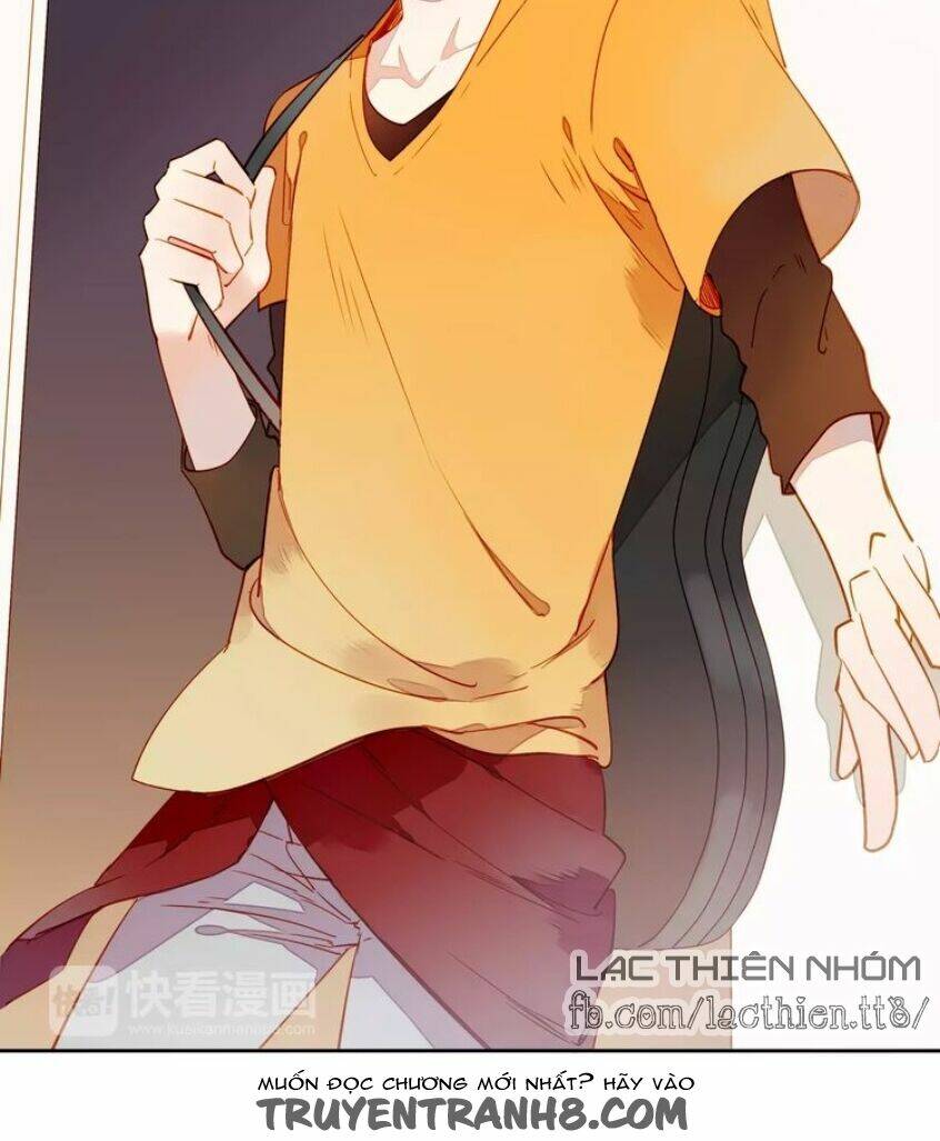 Tại Hạ Là Thần Tình Yêu: Chapter 33