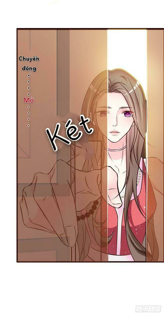 Phệ Tình: Chapter 2