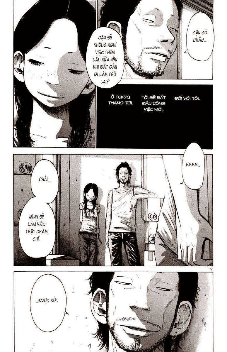 Thực Tế Cuộc Sống: Chapter 28