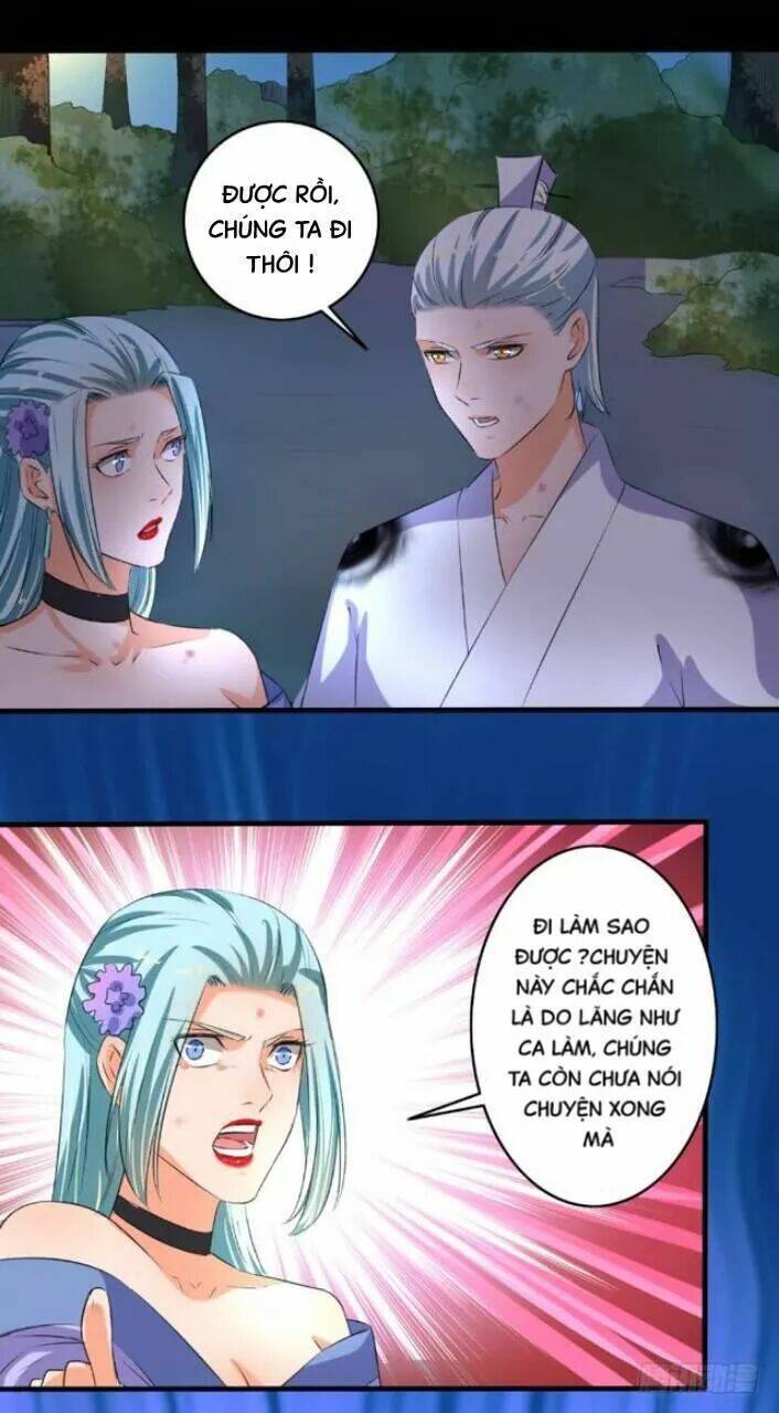 Cuồng Phi Phách Lối: Chapter 84