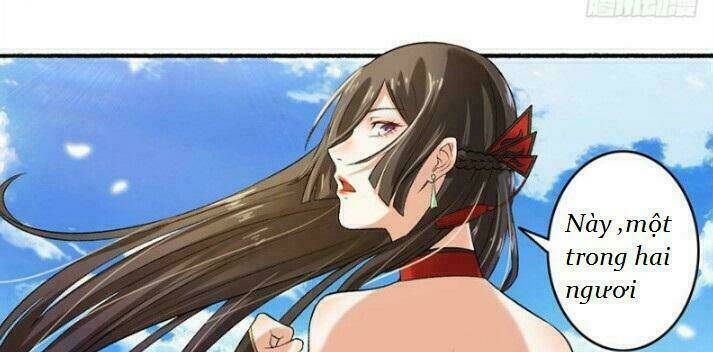 Cuồng Phi Phách Lối: Chapter 15