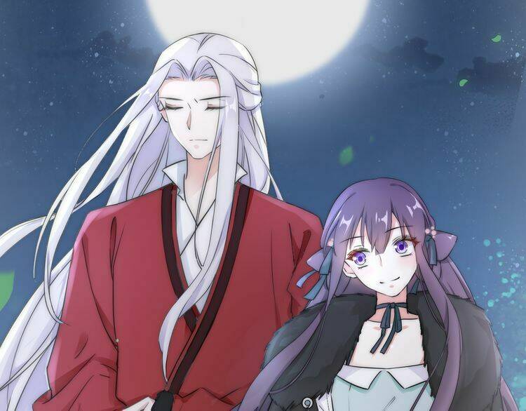 Hoa Nhan Sách: Chapter 19.1