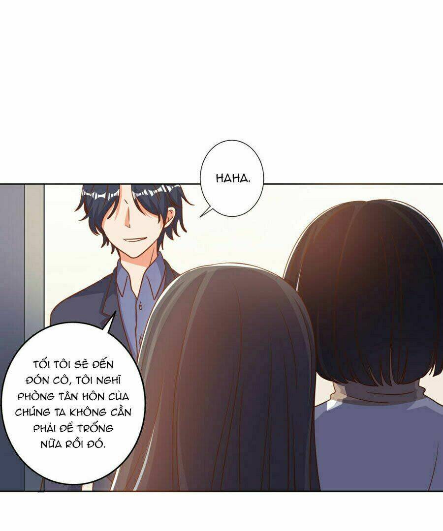 Hôn Nhân Dục Vọng: Thiếu Gia Nhẹ Một Chút!: Chapter 83