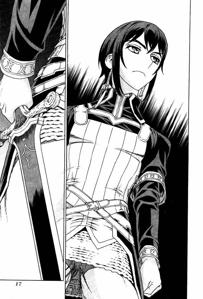 Ubel Blatt: Chapter 77