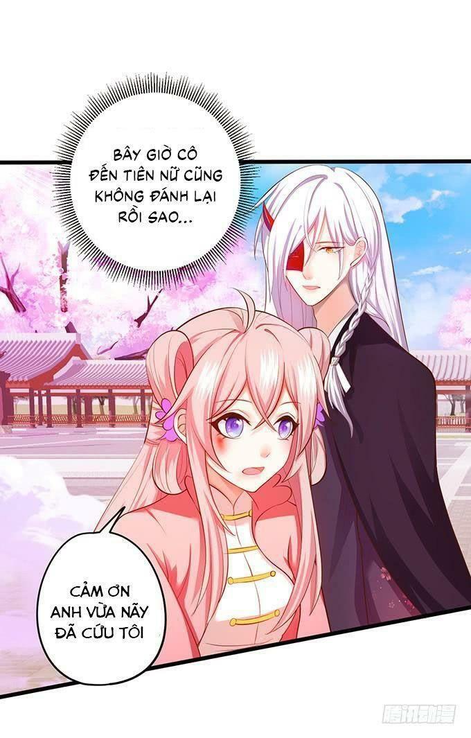 Hồ Tiên Hung Bạo: Chapter 78