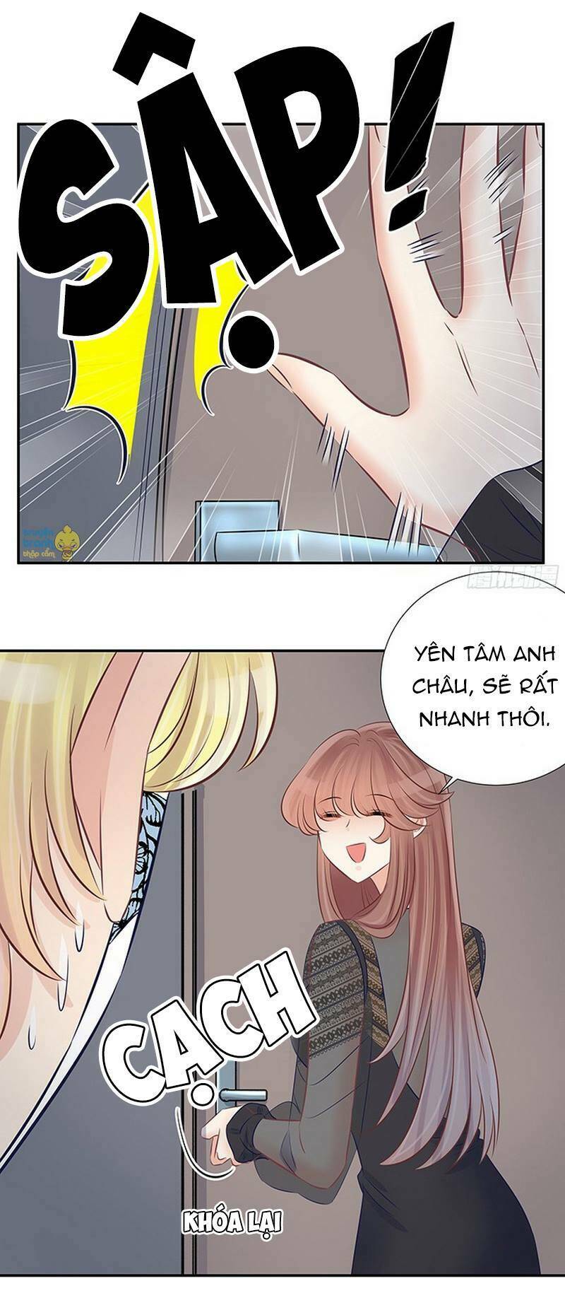 Trọng Sinh Để Ngủ Với Ảnh Đế: Chapter 56