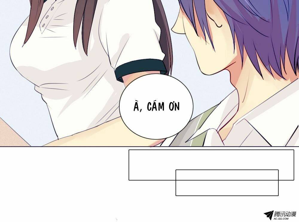 Song Sinh Đổi Chỗ Ở: Chapter 5