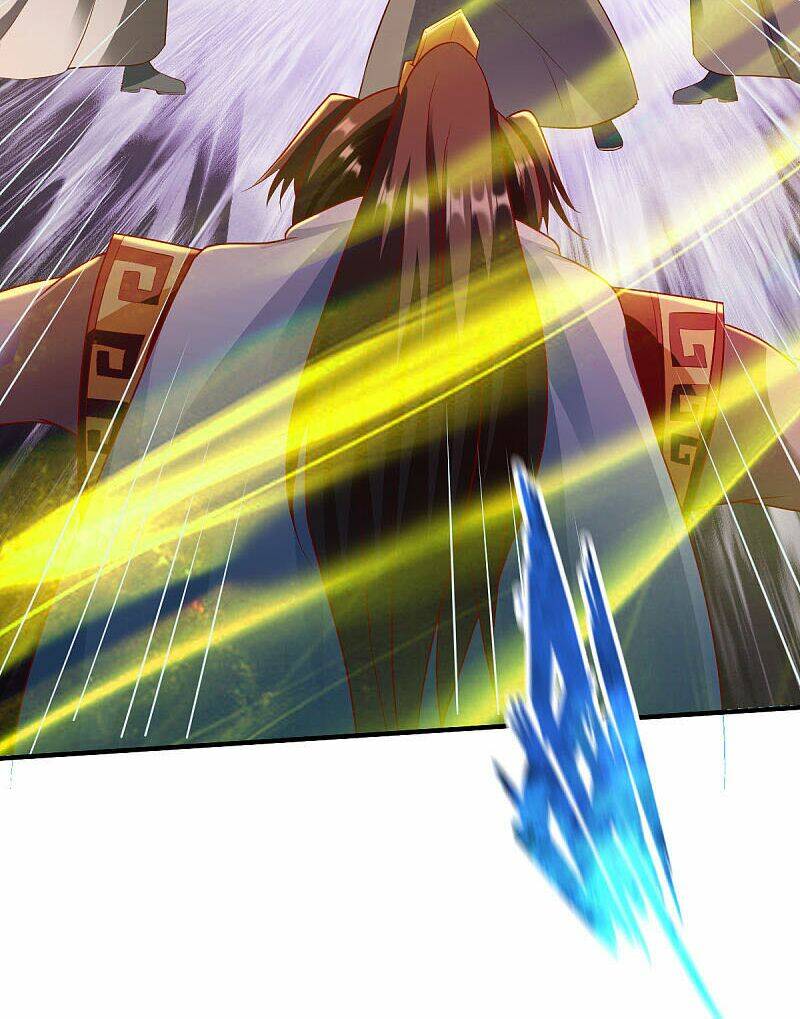 Chiến Đỉnh: Chapter 248