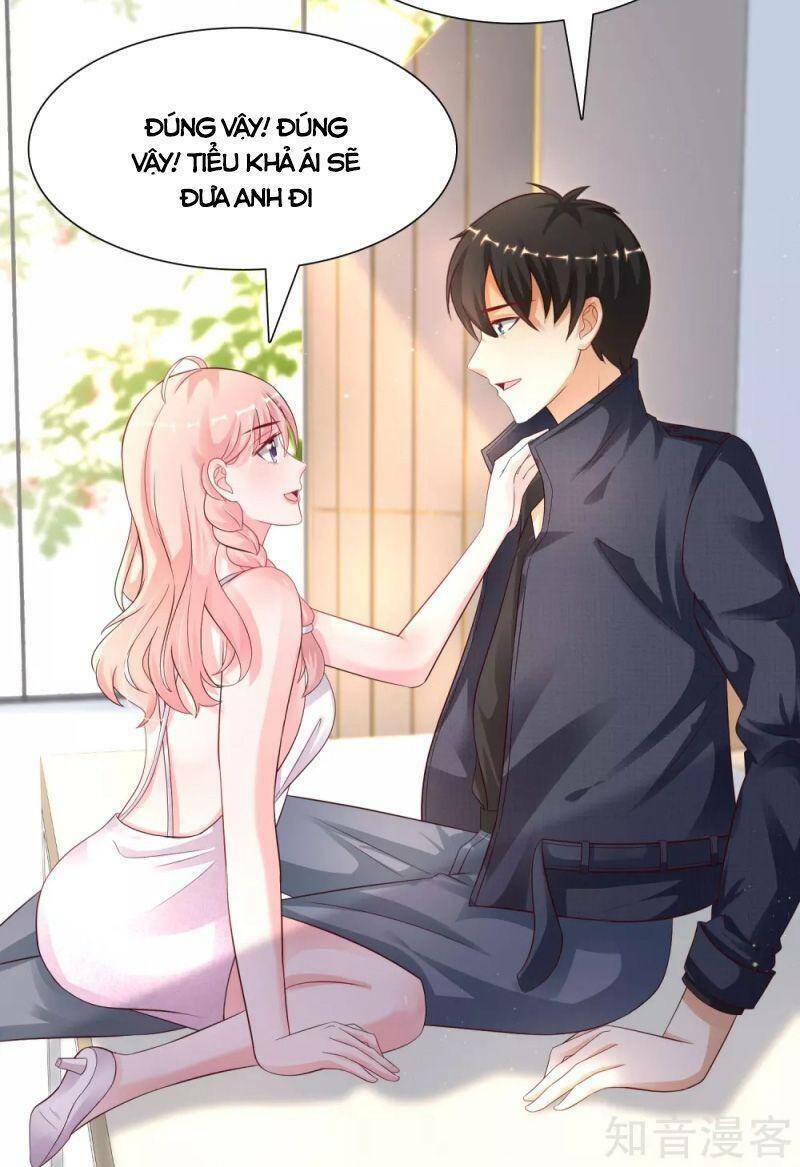 Tối Cường Vận Đào Hoa: Chapter 197