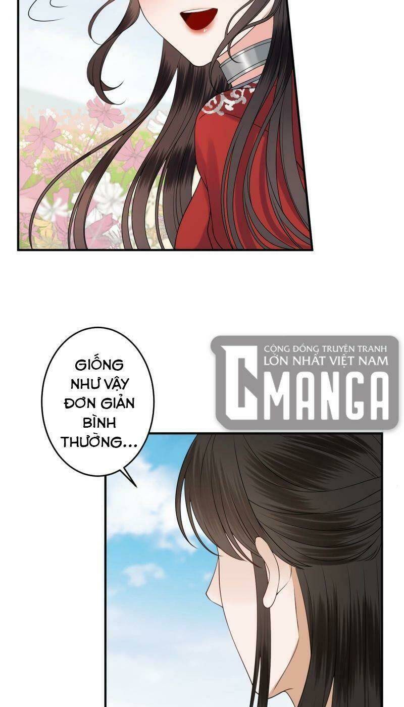 Vương Gia Kiêu Ngạo Quá Khó Cua: Chapter 132