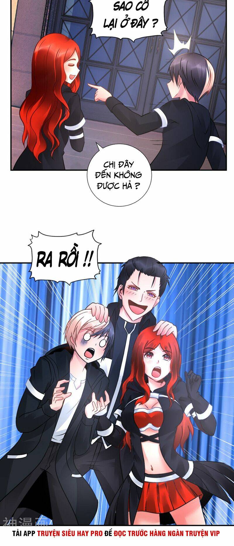 Phong Thủy Thiên Sư: Chapter 47