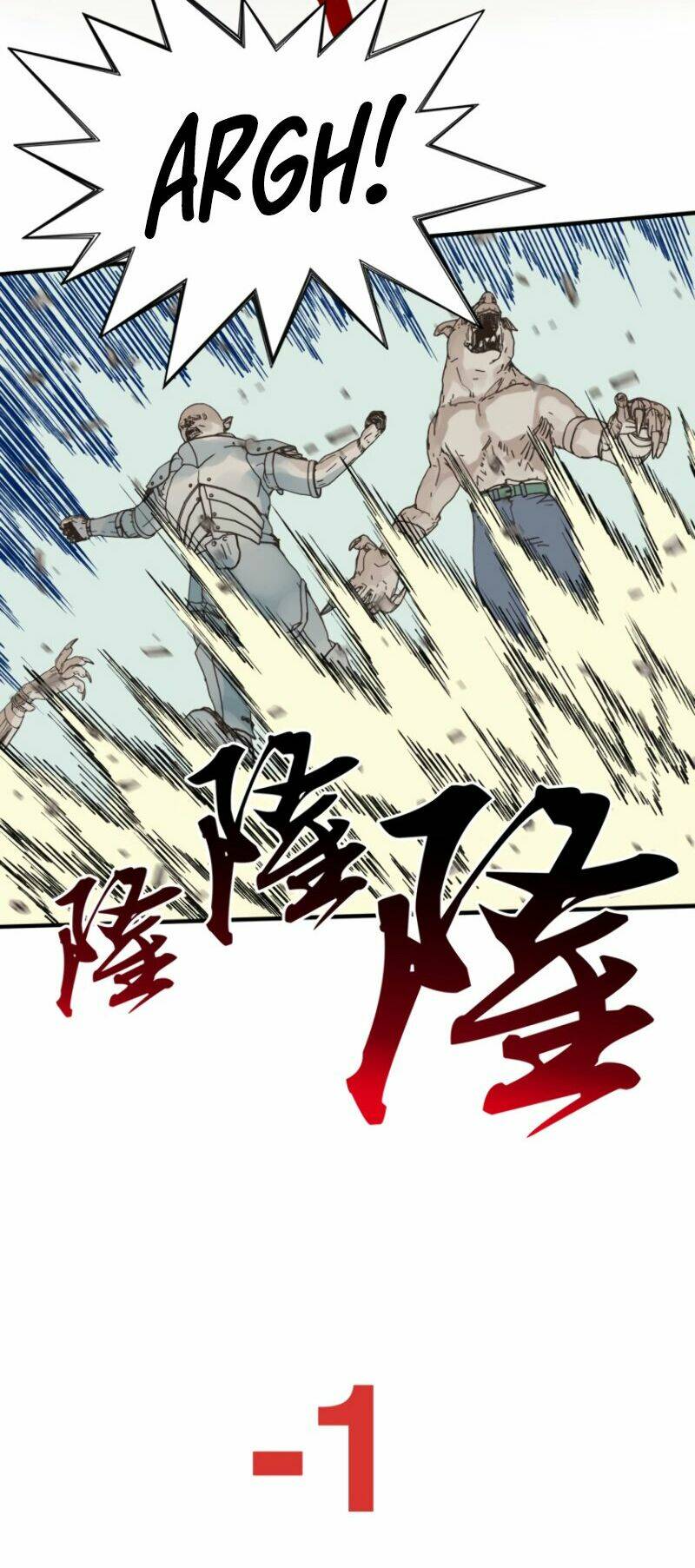 Trêu Tao Đi Nếu Mày Dám: Chapter 3