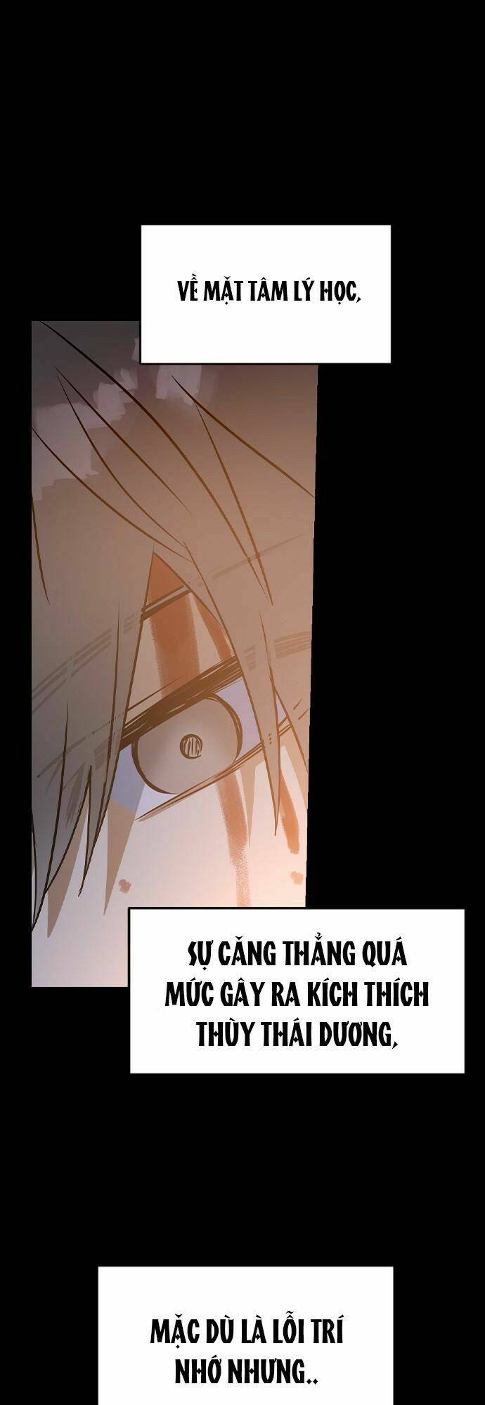 Duyên Nợ Kiếp Trước: Chapter 22