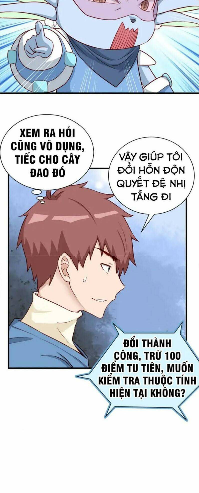 Hệ Thống Tu Tiên Mạnh Nhất: Chapter 65