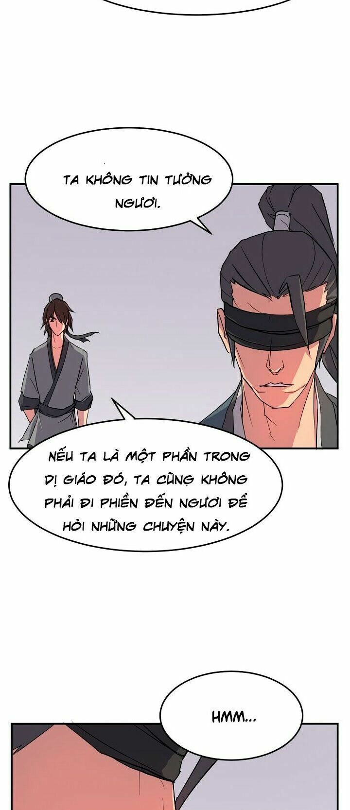 Trọng Sinh, Bất Khả Chiến Bại: Chapter 20