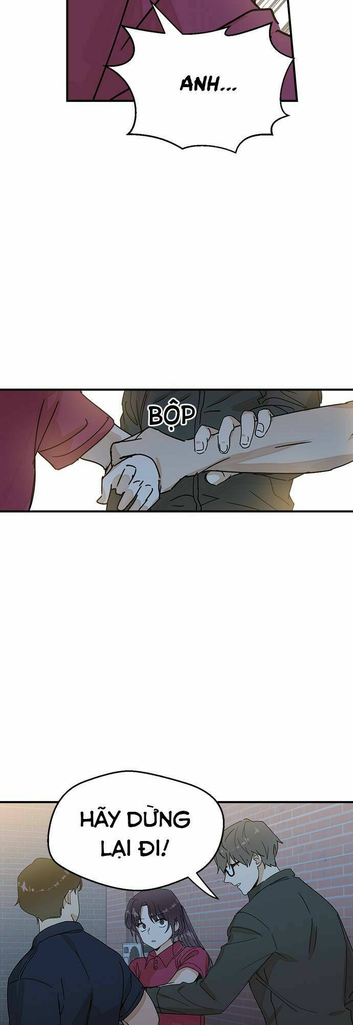 Duyên Nợ Kiếp Trước: Chapter 1