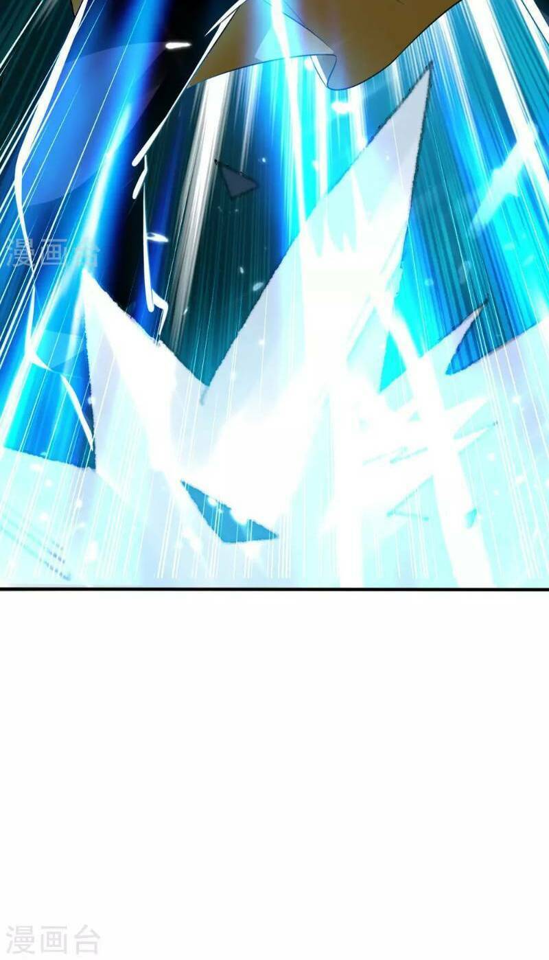 Vạn Giới Tiên Vương: Chapter 15