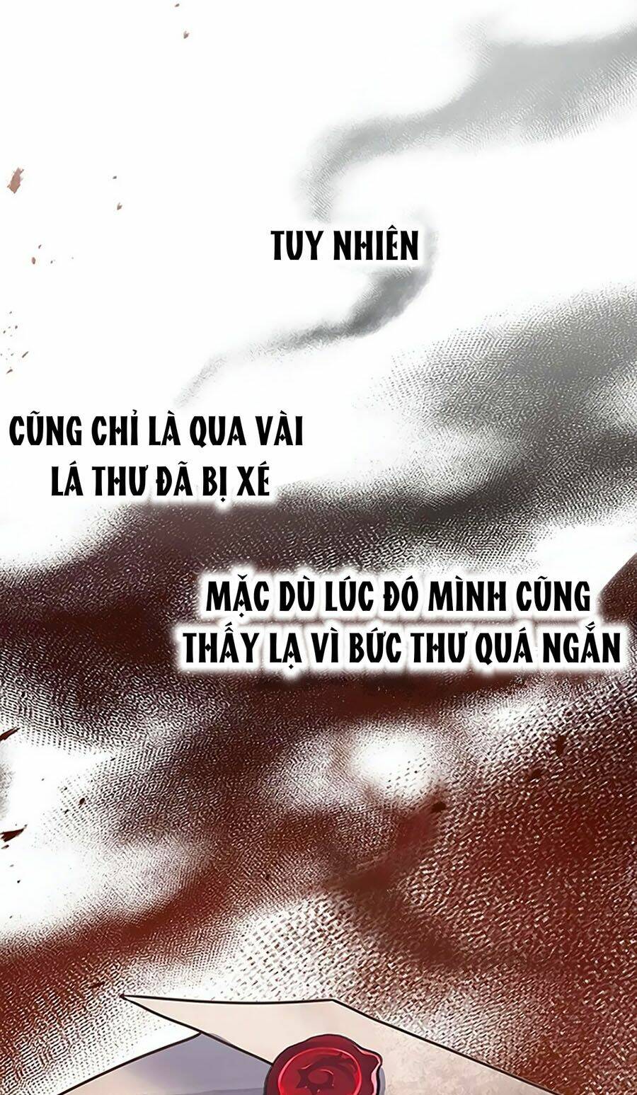 Khu Vườn Câm Lặng: Chapter 11