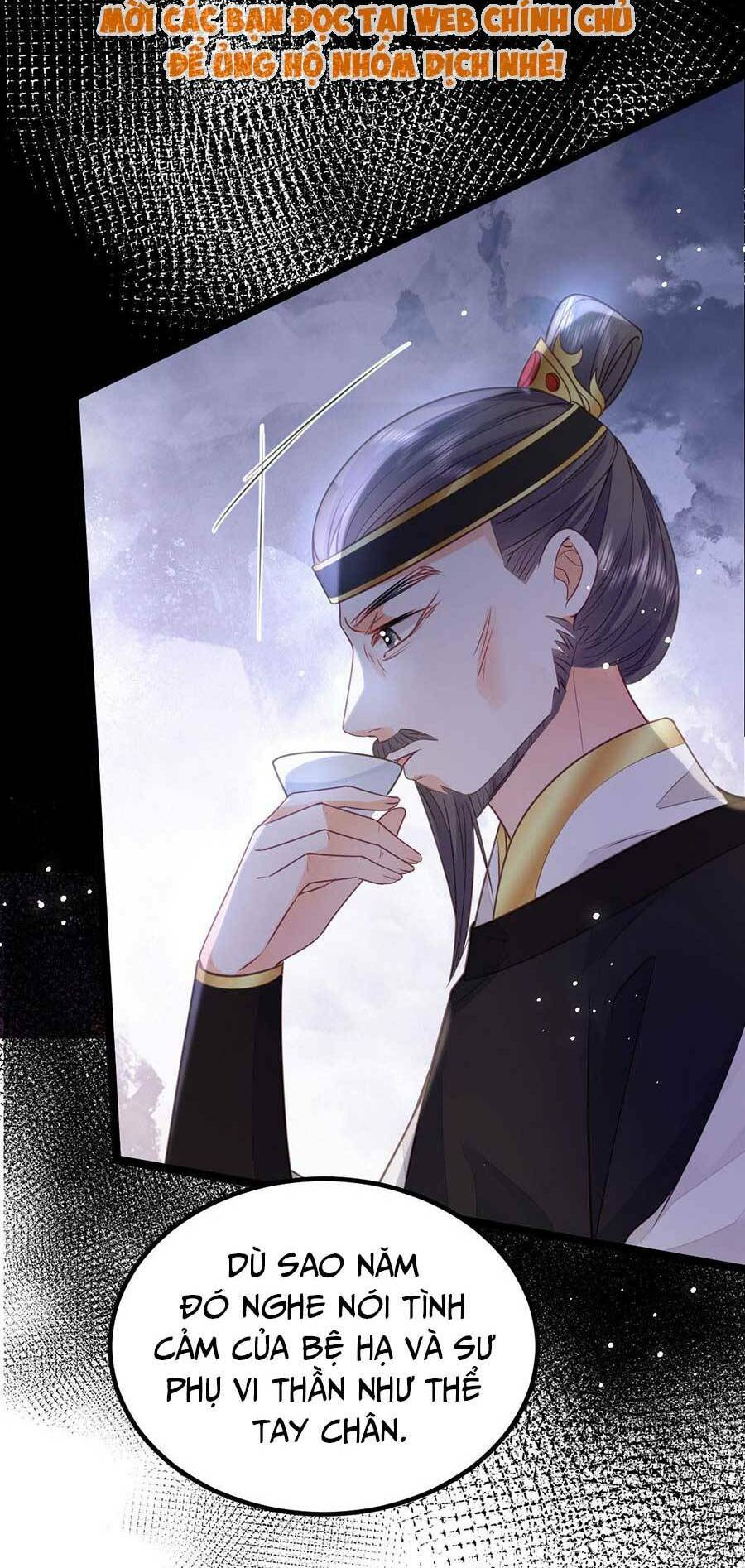 Nam Sủng Ta Nuôi Lại Cắn Ta: Chapter 21