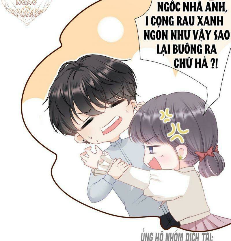 Bạn Gái Tôi Mới 30+: Chapter 78