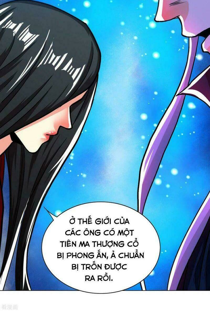 Hệ Thống Tiên Tôn Tại Đô Thị: Chapter 133