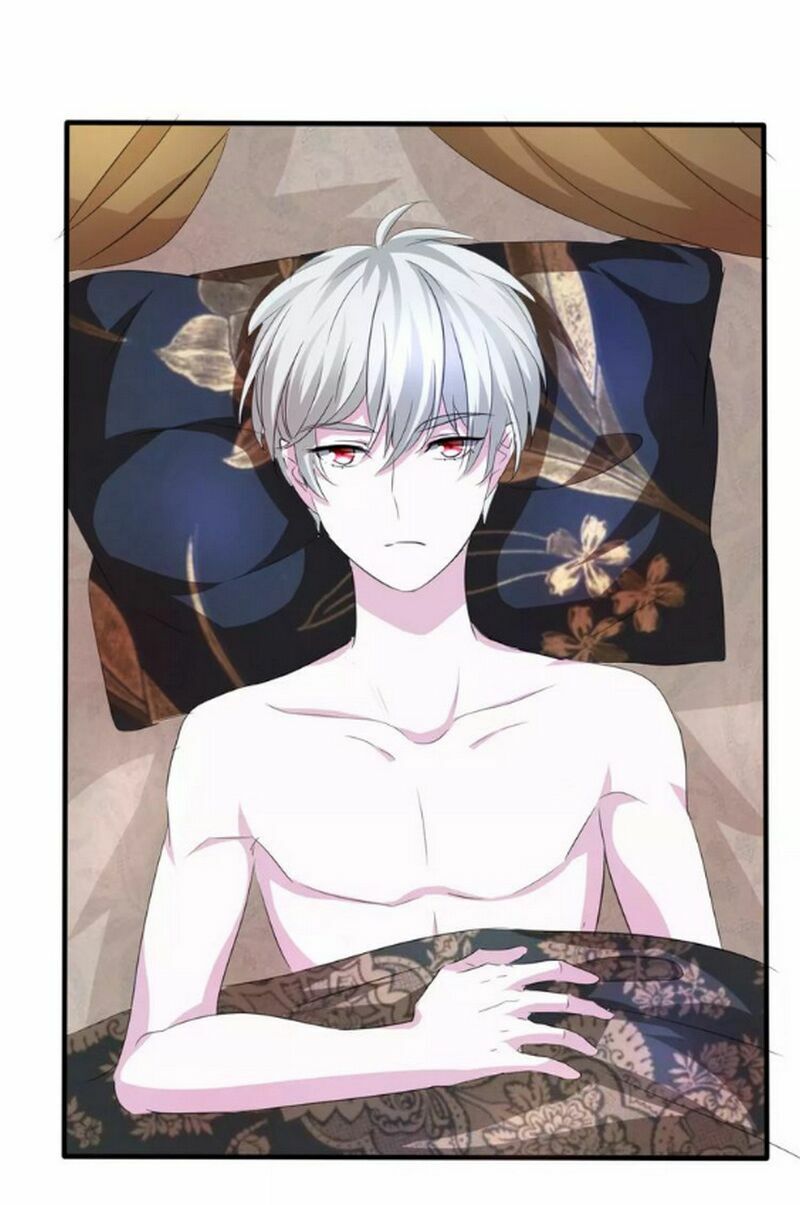 Một lời không hợp liền hút máu: Chapter 18