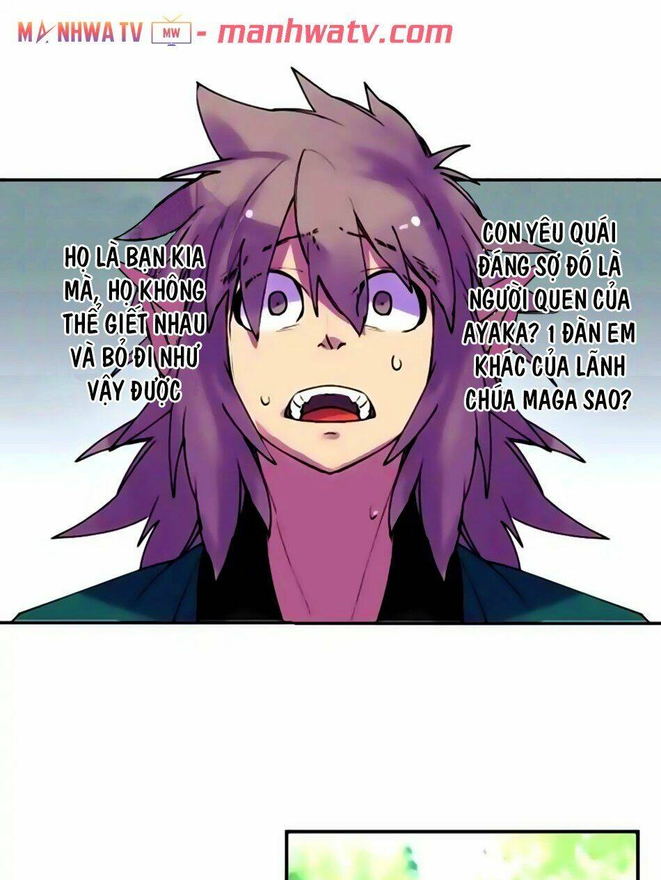 Ake No Tobari: Chapter 152