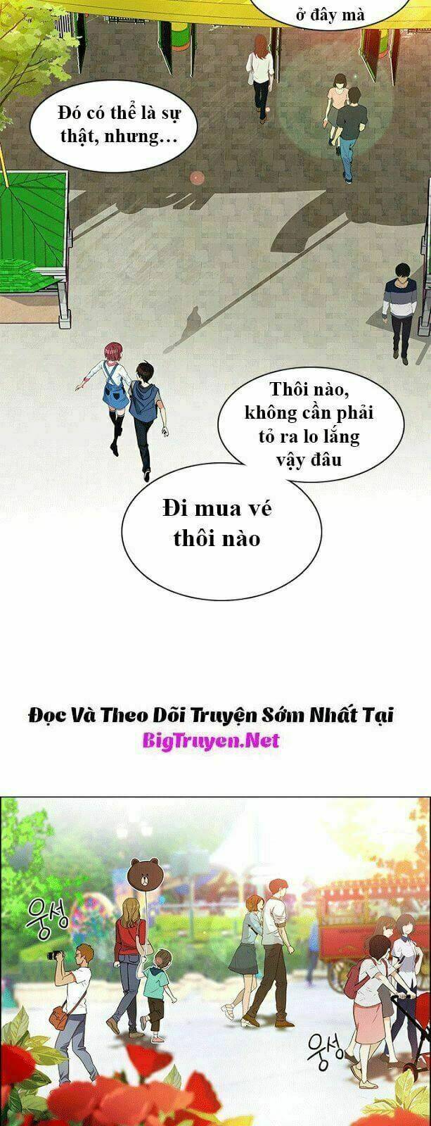 Runway De Waratte: Chapter 57