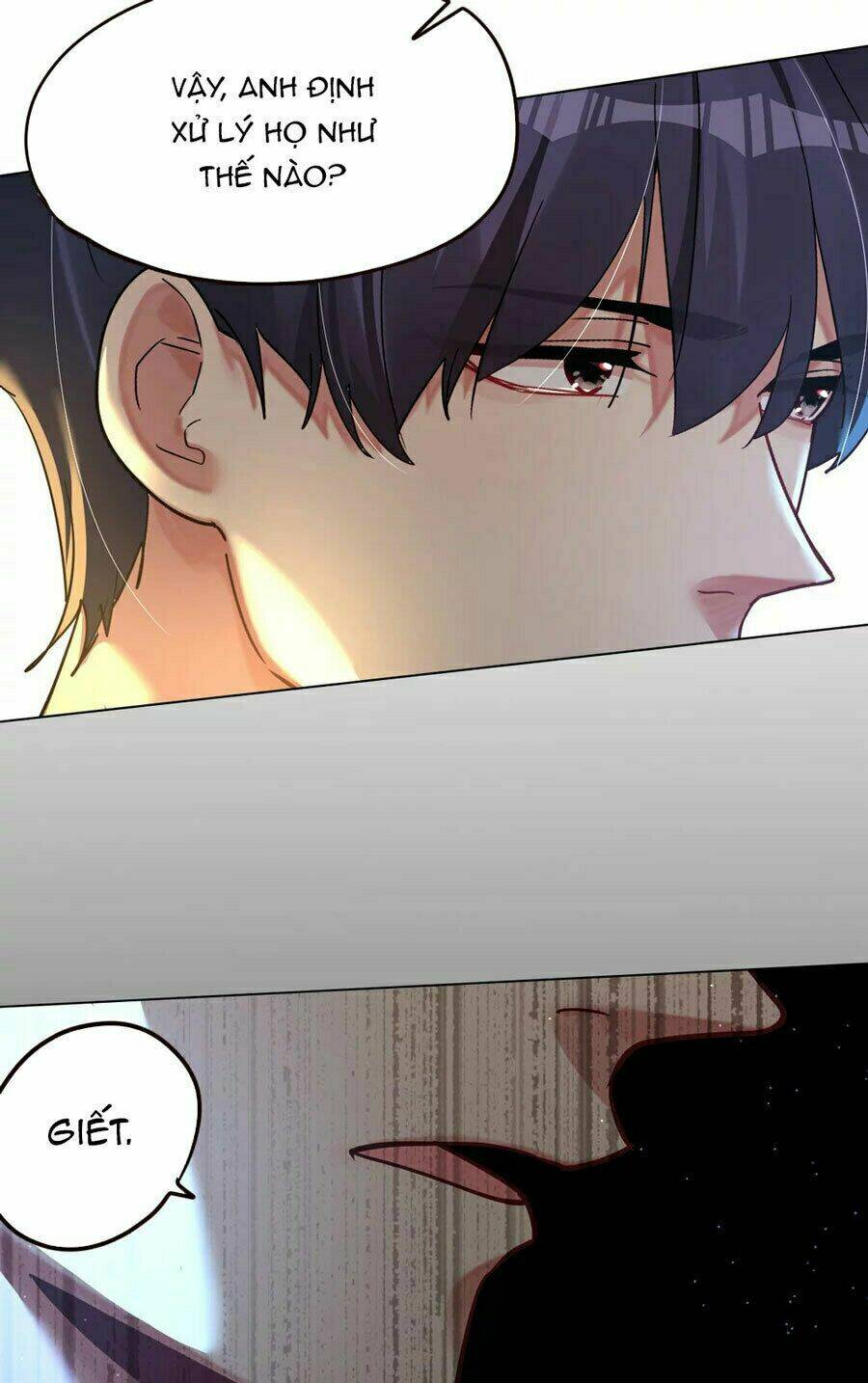 Vì Yêu Mà Khắc Cốt Ghi Tâm: Chapter 49
