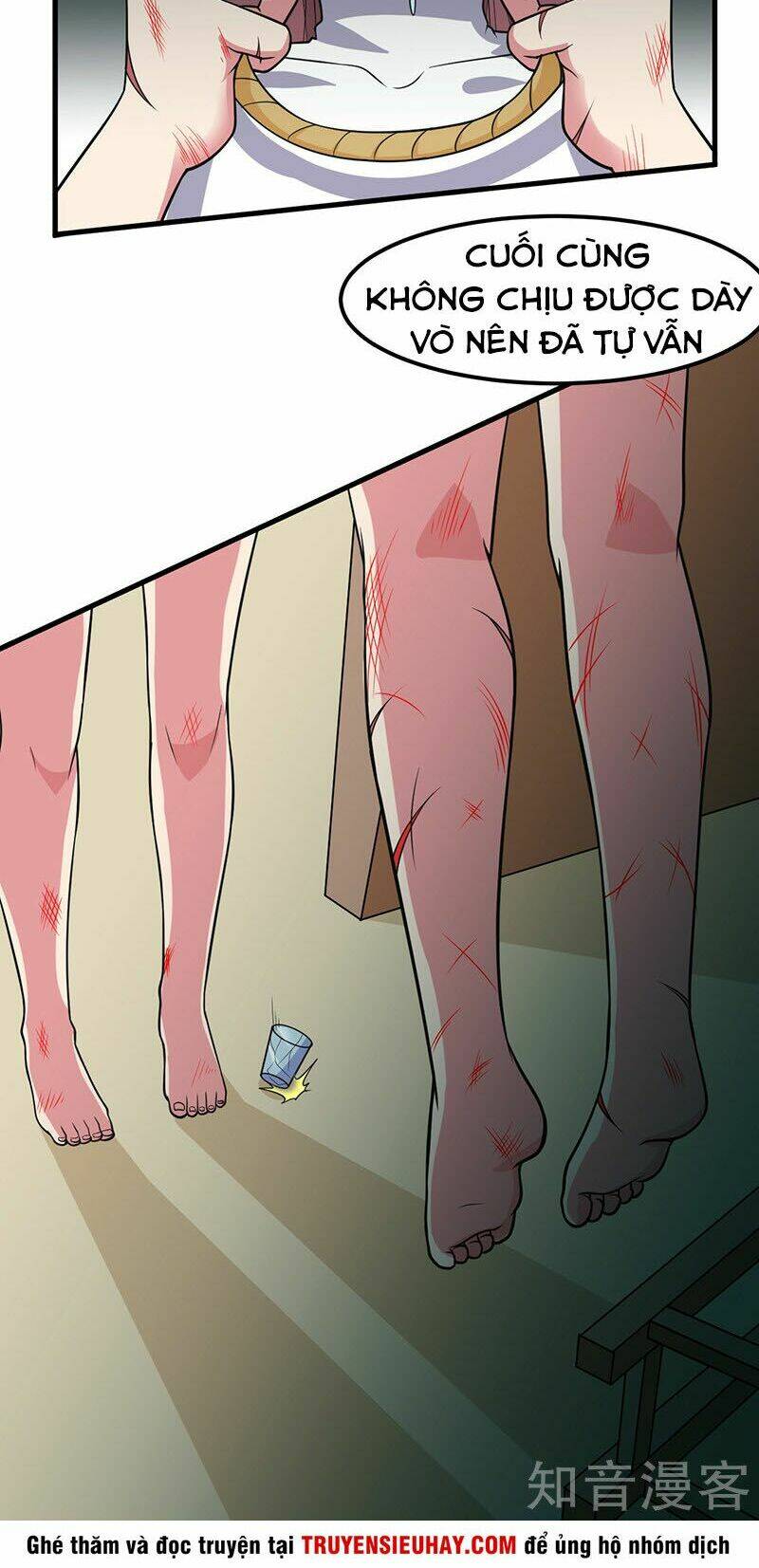 Dị Năng Thiếu Niên Vương: Chapter 59