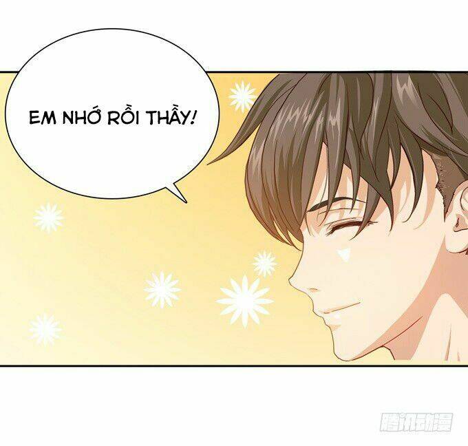 Tình Yêu Ba Tuyến: Chapter 3