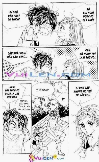 Cô gái Trung Hoa: Chapter 12